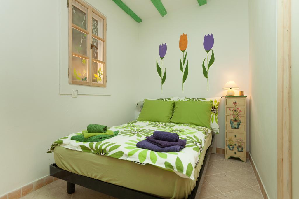 Studio With Garden In Rovinj Exterior photo